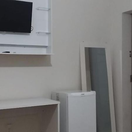 Pousada Frei Galvao Cachoeira Paulista Exterior foto