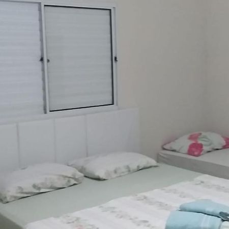 Pousada Frei Galvao Cachoeira Paulista Exterior foto